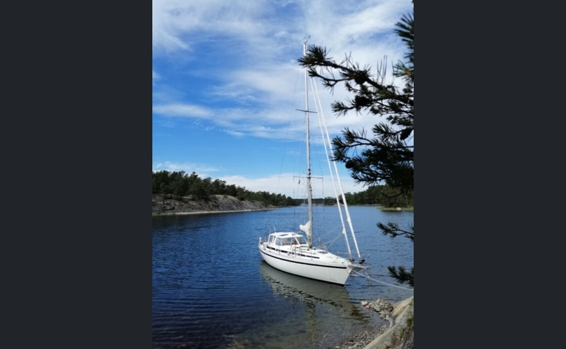 Muu merkki IS 400-kuva-5